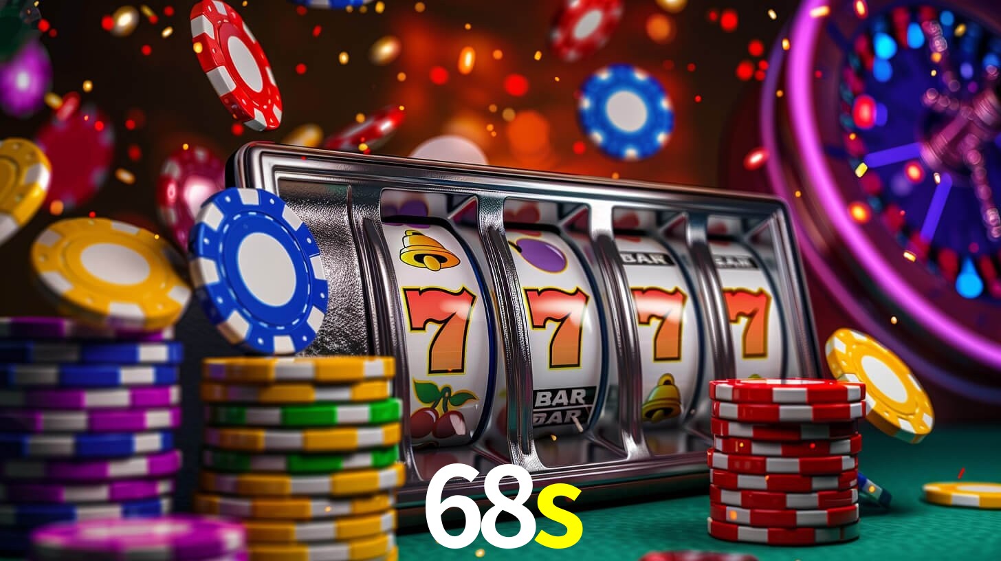 Estatísticas 68s