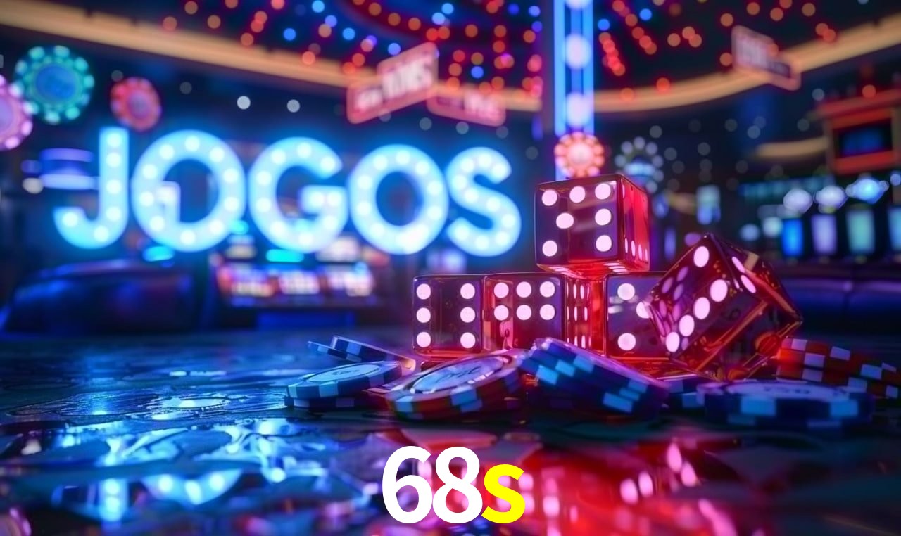 Apostas de Basquete 68s