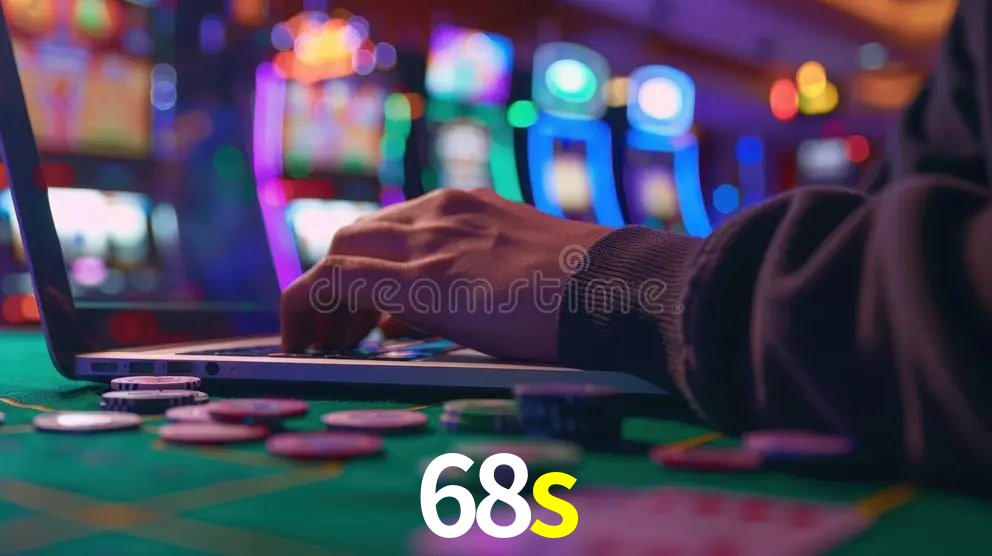 Estatísticas Esportivas 68s