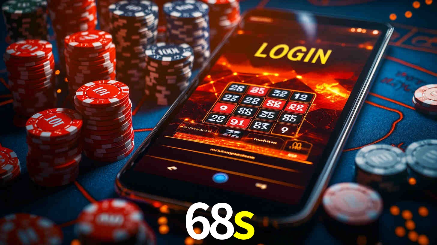 68s bet