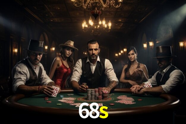 Torneios 68s