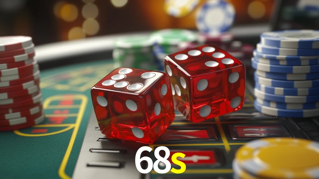 Bônus Diários 68s