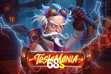 Estatísticas do Jogo 68s