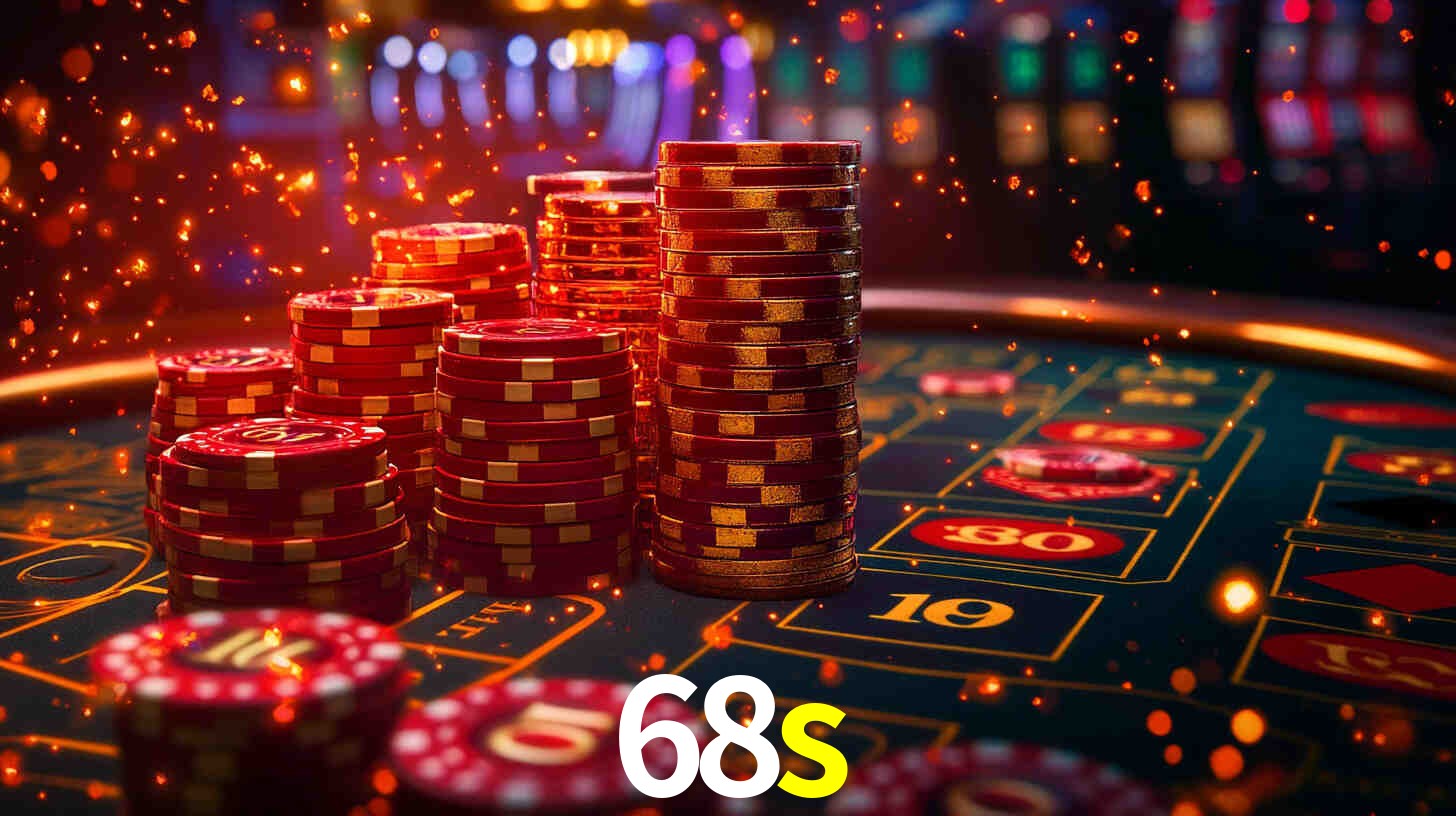 Explore as vantagens do 68s: serviço profissional e confiabilidade