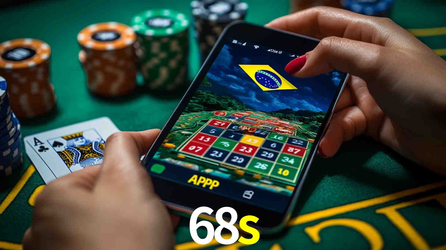 Estratégias Crash Games 68s