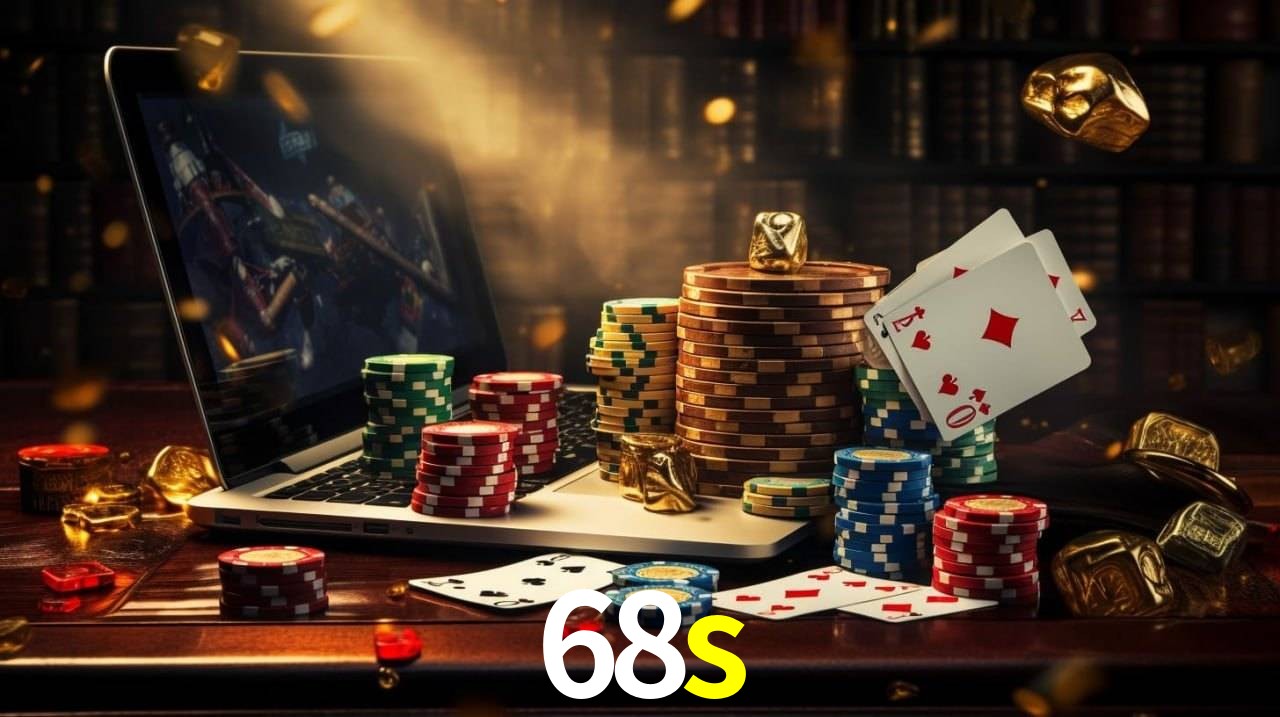 Diretório de Jogos 68s