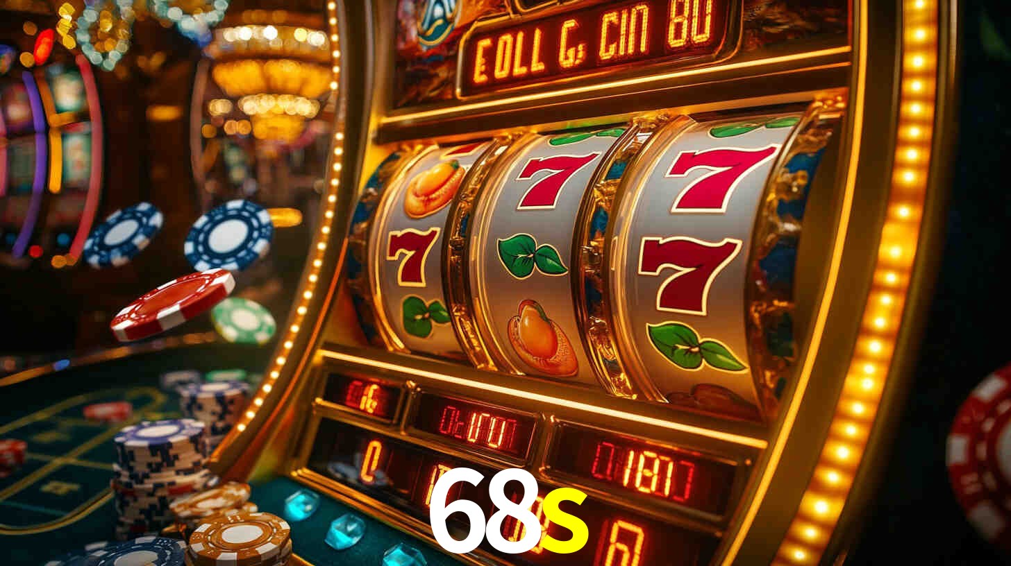 68s bet