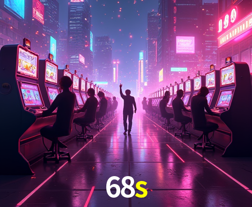 Estatísticas do Jogo 68s
