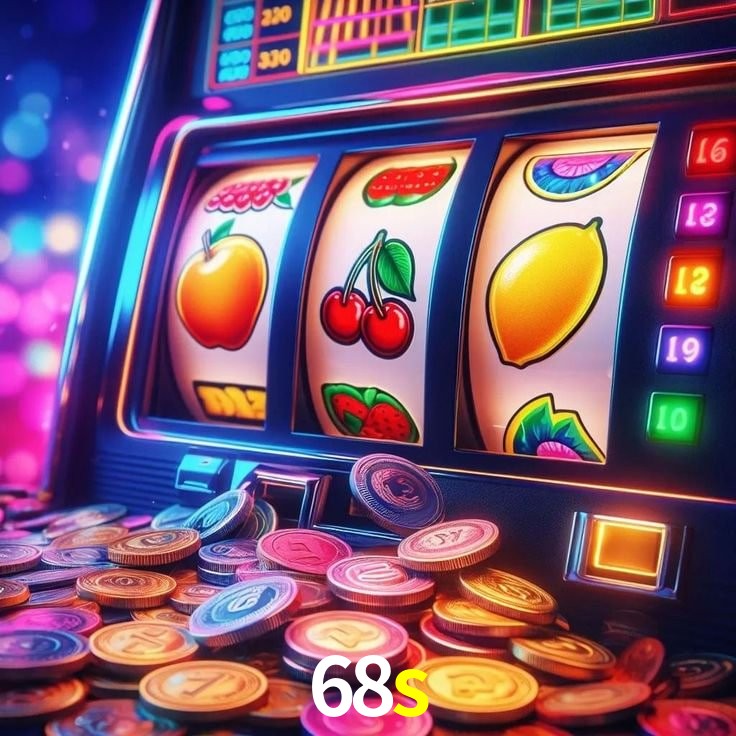 Tecnologia da Plataforma 68s