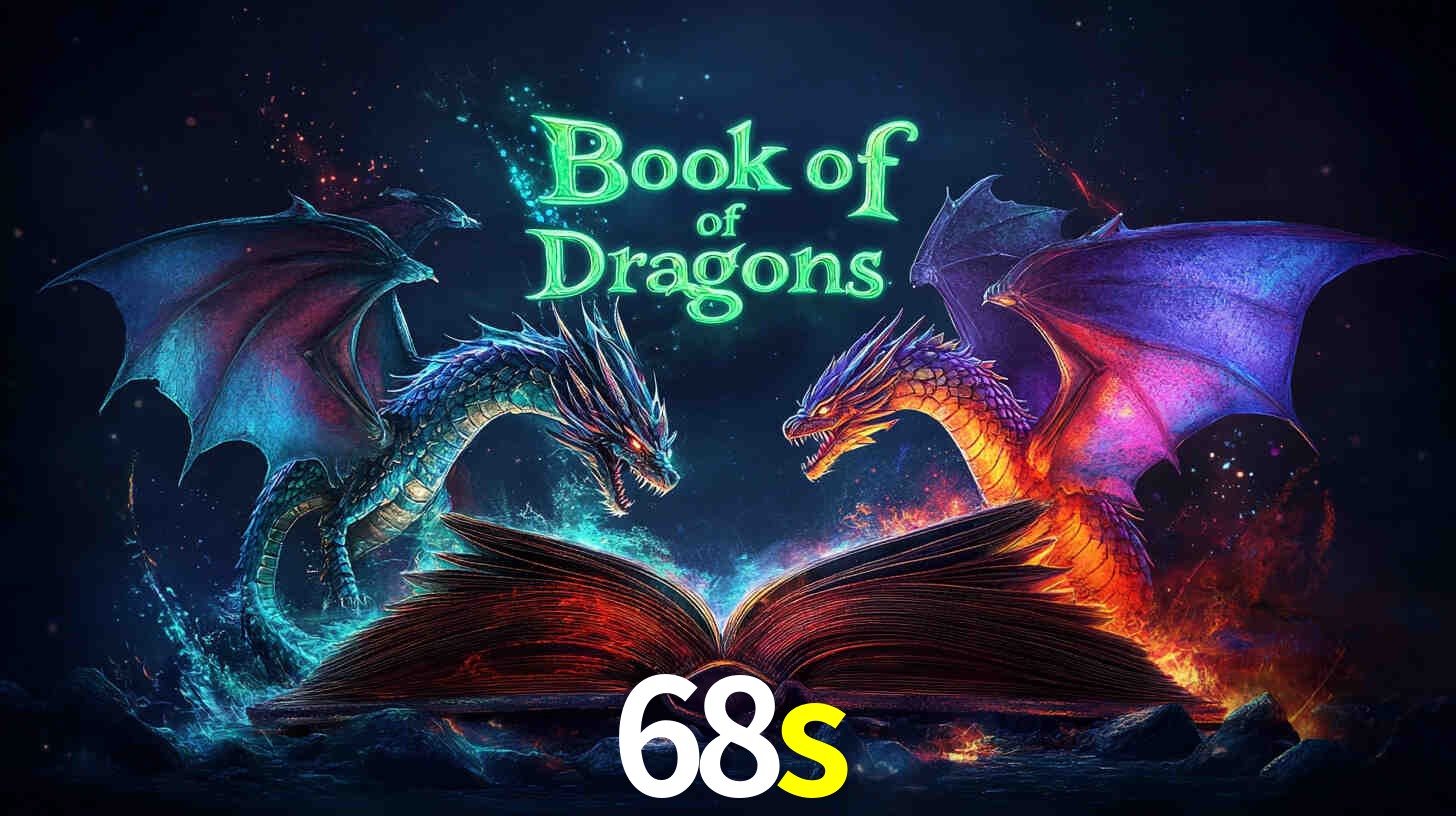 Desvendando o Mundo dos Jogos Virtuais na 68s