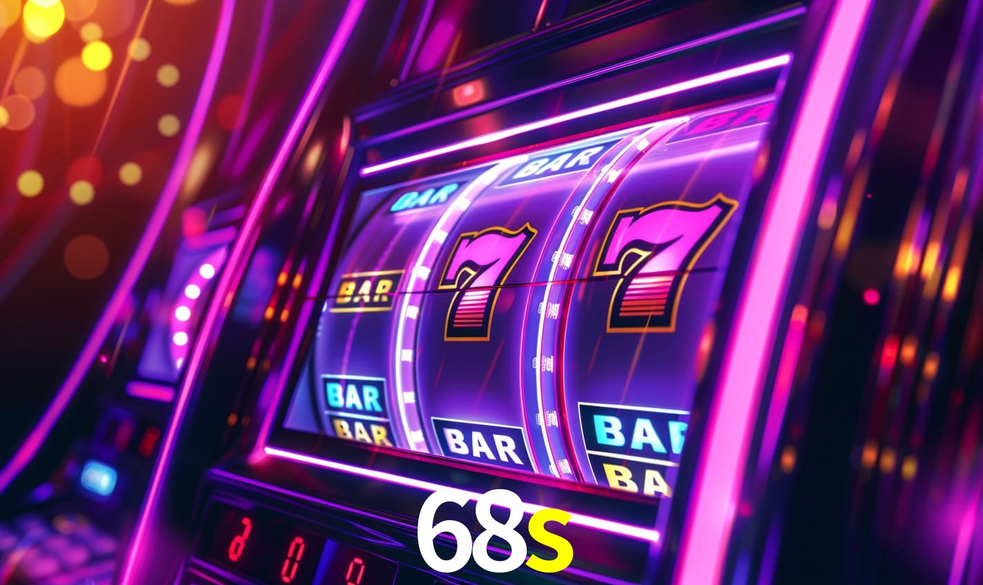 68s: A Experiência de Casino com Jogos de Mesa ao Vivo