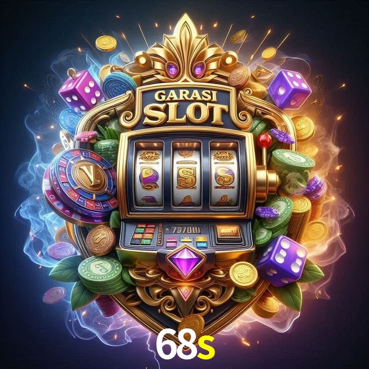 Jogos de Slot 68s