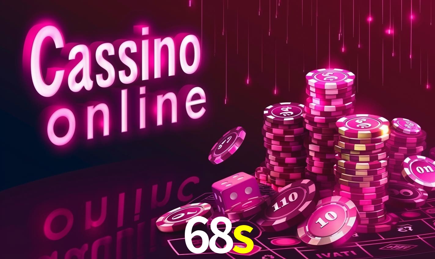 Apostas de Tênis 68s