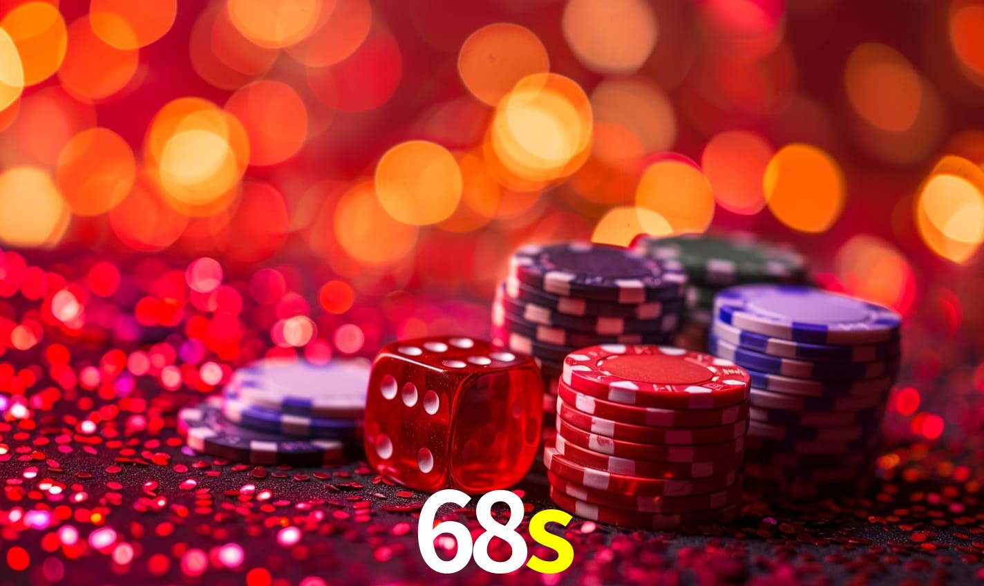 Estatísticas Esportivas 68s