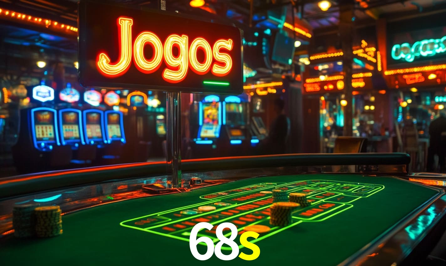 Avaliações dos Jogadores 68s