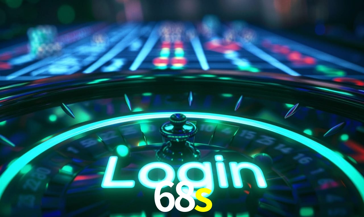 Login Seguro 68s