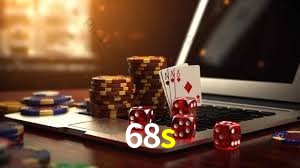 Casino VIP 68s