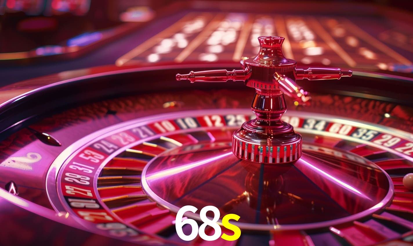 Interface do App 68s