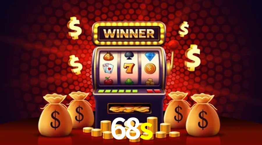 Casino Ao Vivo 68s