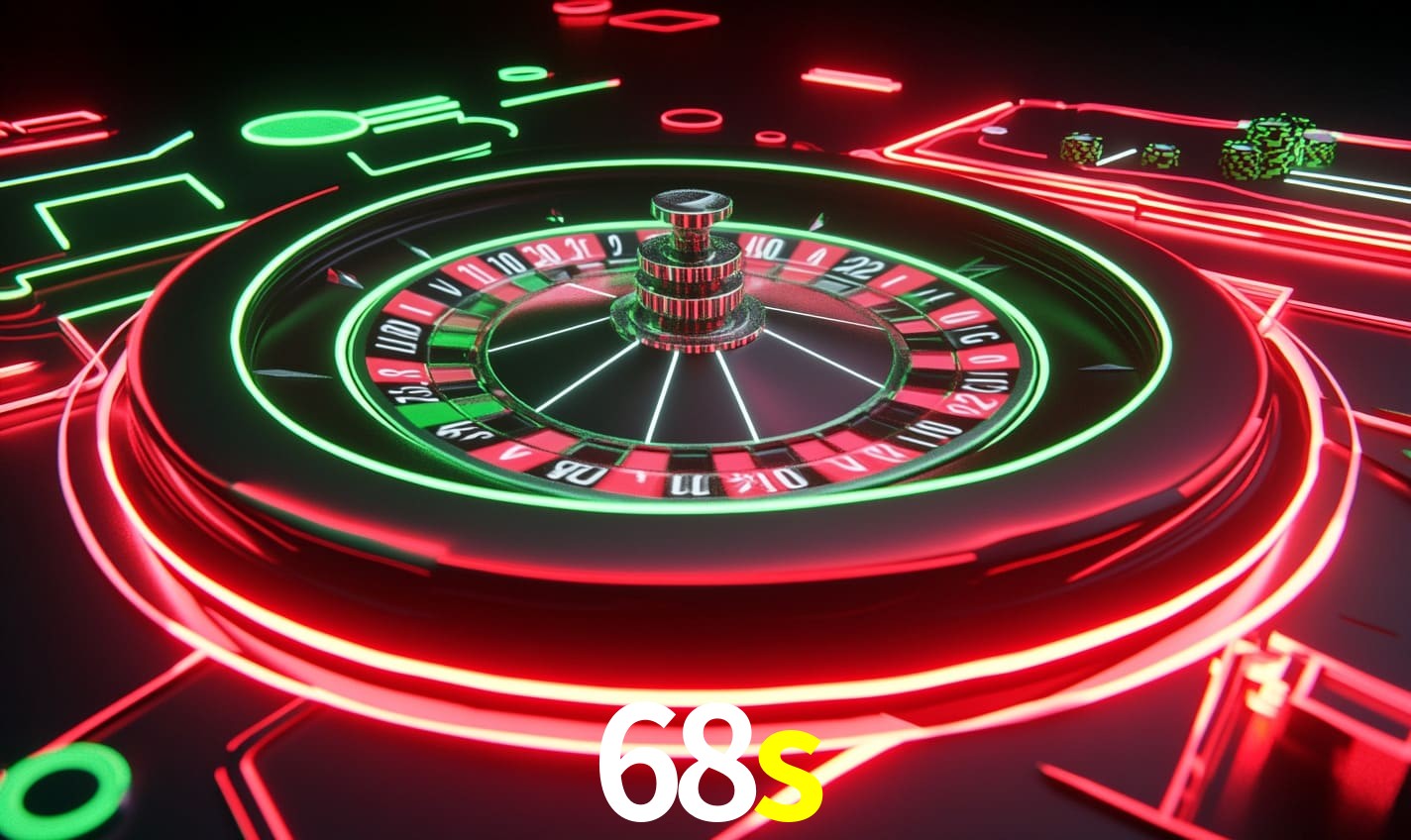 Apostas de Futebol 68s