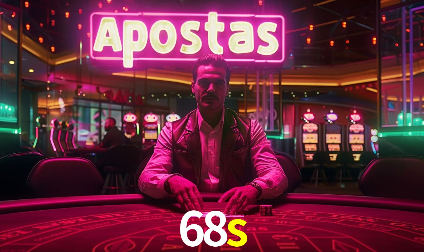 Apostas de Basquete 68s