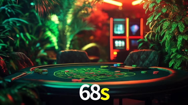 Torneios 68s
