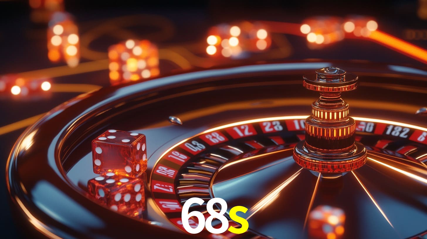 APP oficial da 68s para mobile