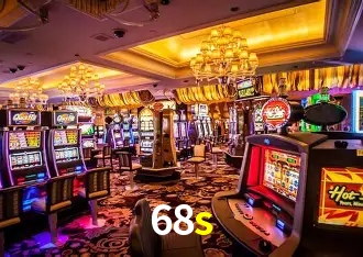 A Emoção da Loteria na 68s: Uma Chance de Mudança de Vida