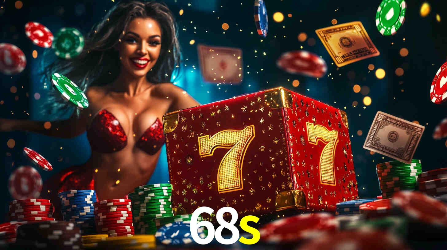 cassino 68s