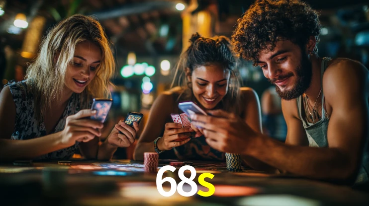 Programa VIP 68s