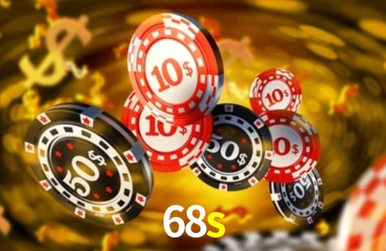 Provedores de Jogos 68s