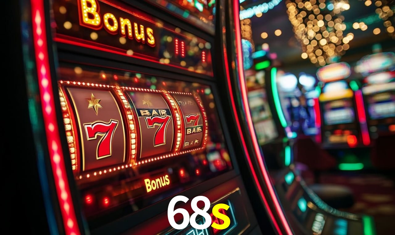 Jogos Exclusivos 68s