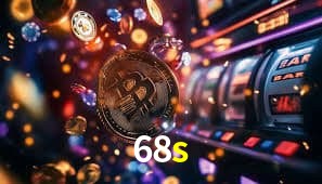 Mesa de Roleta 68s