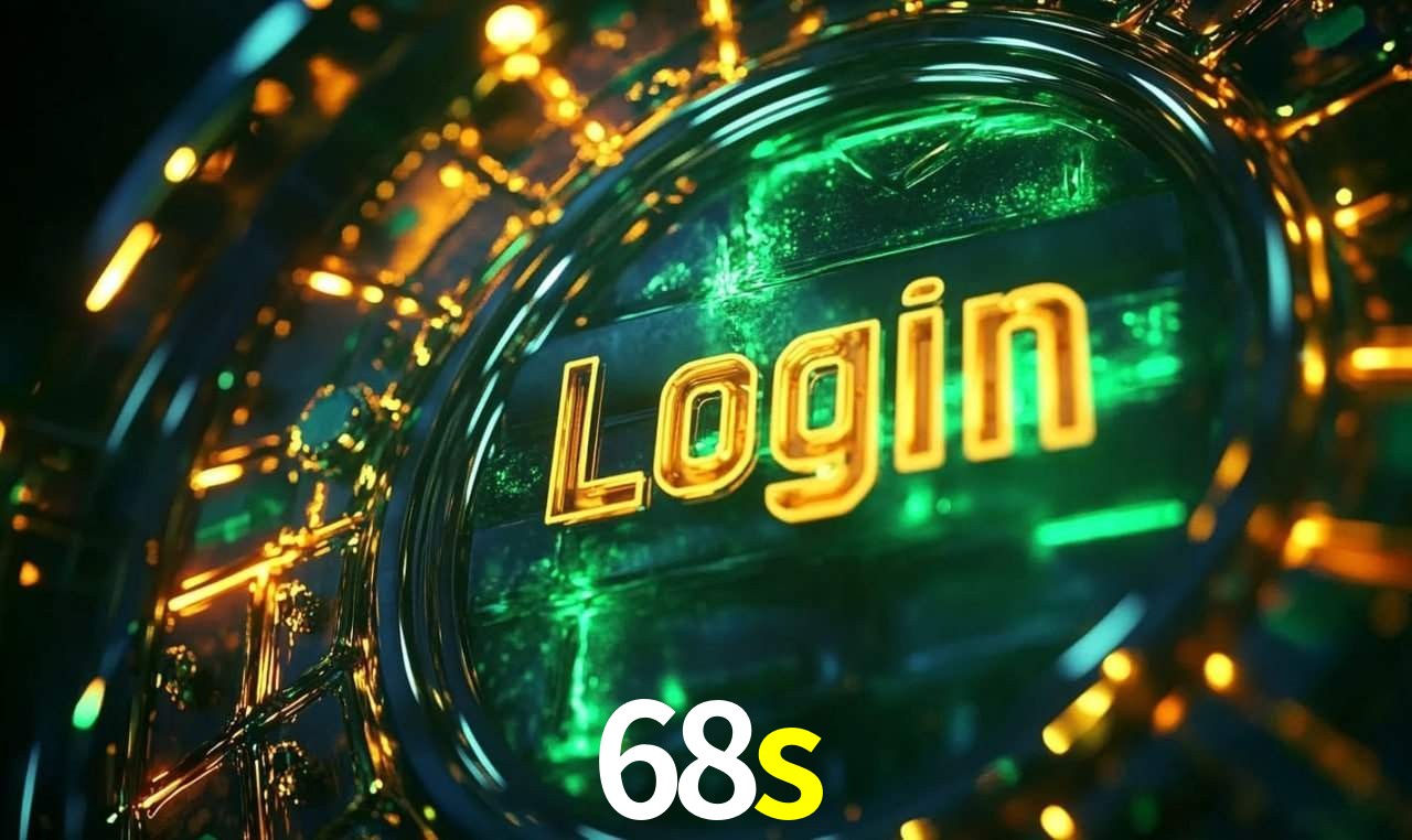 Interface do App 68s