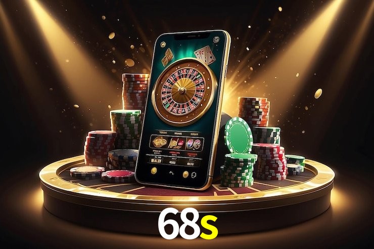 Diretório de Jogos 68s