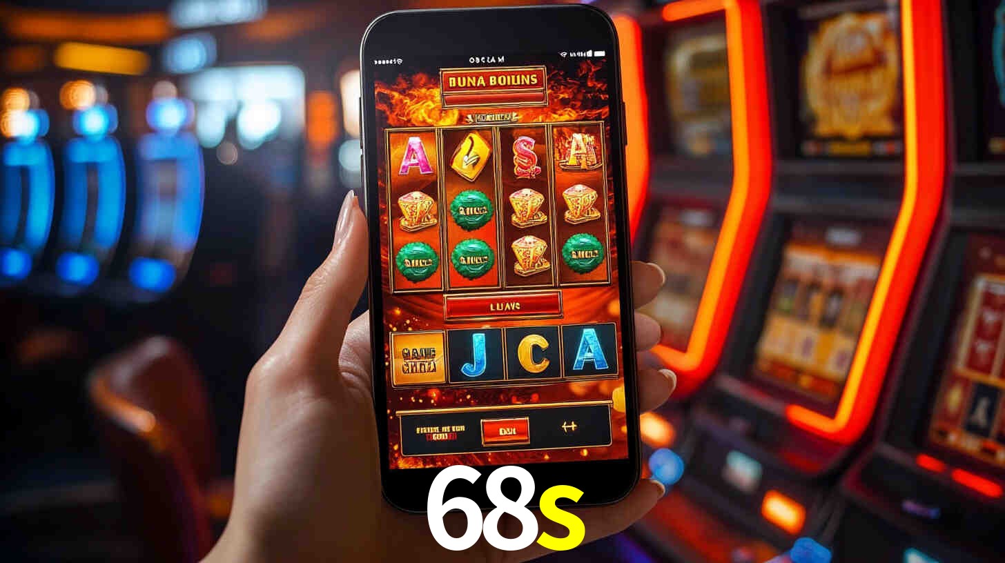 68s: Seu Especialista em Apostas Esportivas Brasileiras