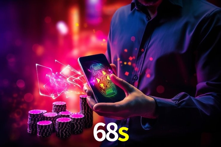 Recursos de Bônus 68s