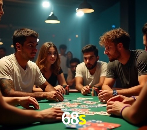 Promoção Relâmpago 68s