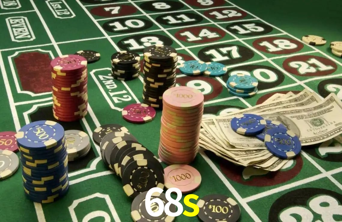 68s.com