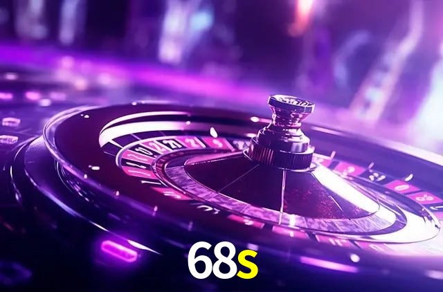 Estatísticas Crash Games 68s