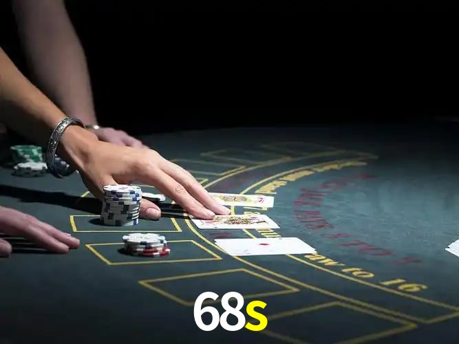 Tecnologia da Plataforma 68s