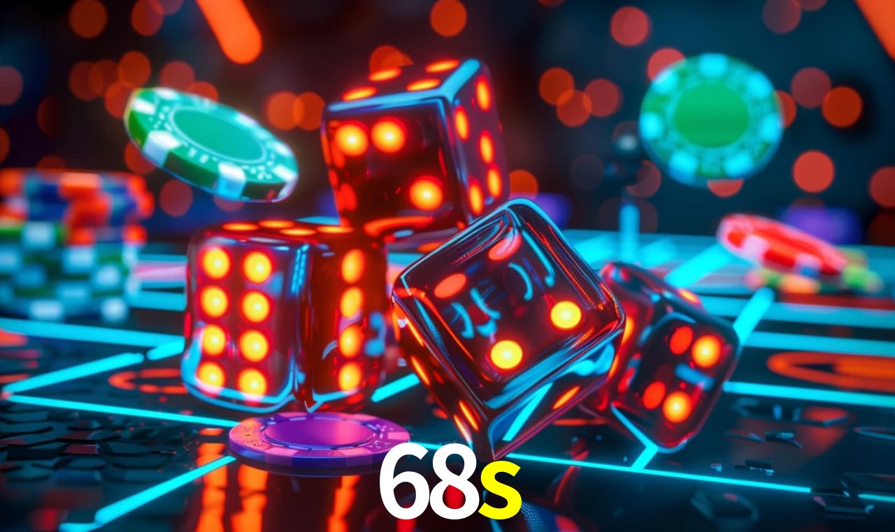 Mesa de Blackjack 68s