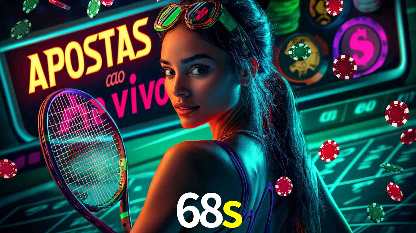 Jogo Spaceman 68s