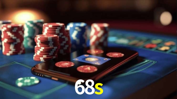 Jogos de Slot 68s