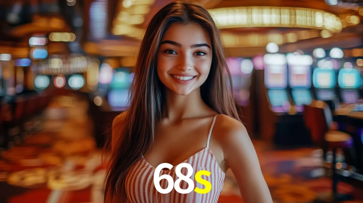 Experimente o Login Seguro Premium no 68s