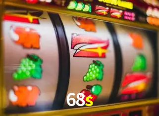 Desvendando o Mundo dos Jogos Virtuais na 68s
