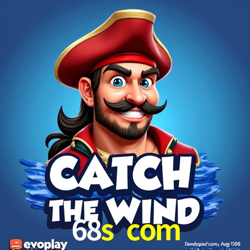 Login seguro na 68s com