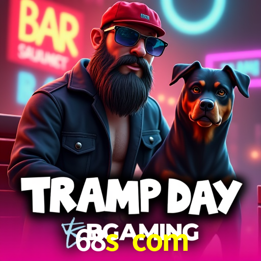 Cassino ao vivo da 68s com com dealers reais