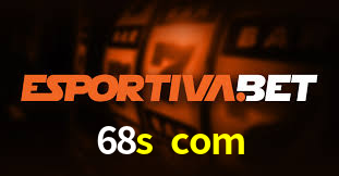 Apostas esportivas da 68s com com odds competitivas